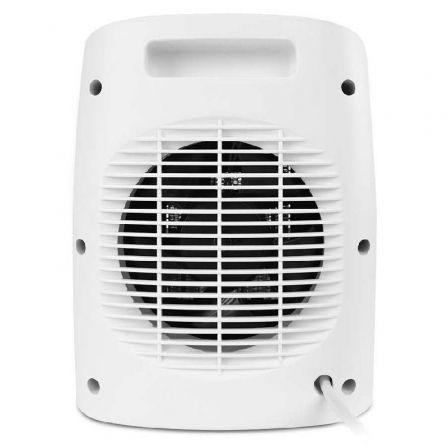 Orbegozo Calefactor Cerámico CR 5031 de 2000 W